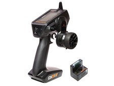 Spektrum dx5 pro 2021 - dsmr, tx