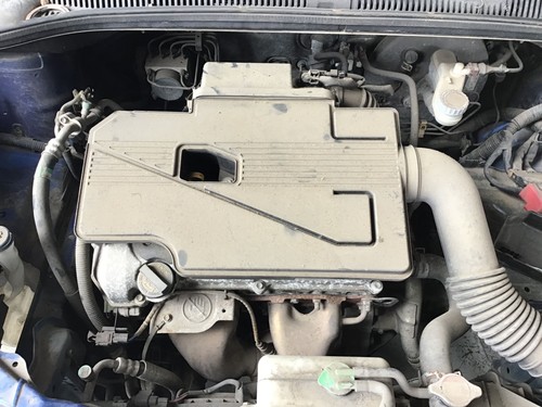 Motore semicompleto per - semicompleto, fiat