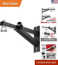 Appendiabiti pesante robusto e