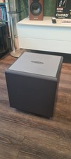 Subwoofer attivo Celestion S10
