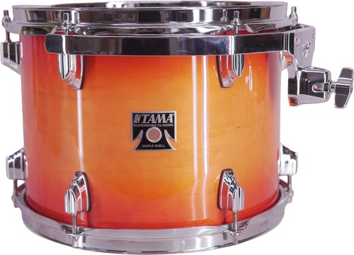 Tama superstar classic 9 - superstar, 9"