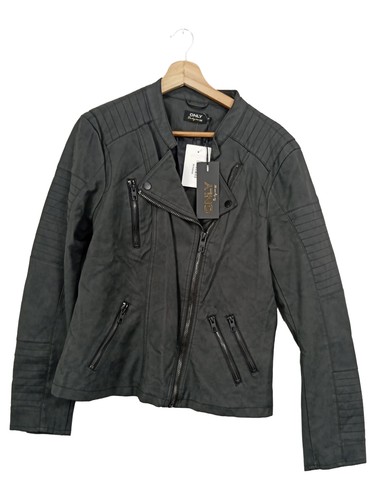 Only damen bikerjacke - only,