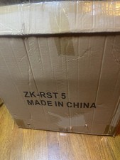 ZK-RST5 Carrello Pieghevole