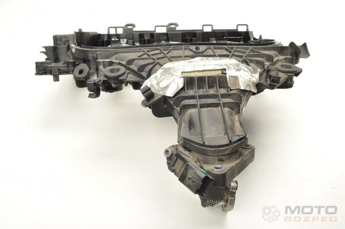 Collettore aspirazione peugeot - collettore,