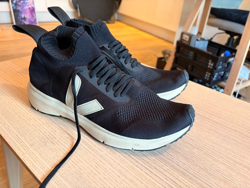 Rick owens veja scarpe - rick,