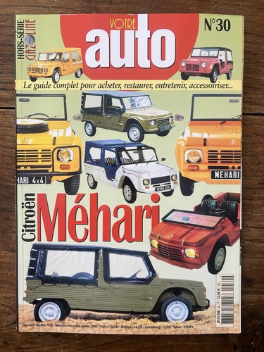 Votre auto hors - hs,