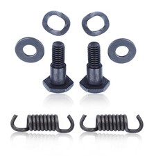 Haishine Kit frizione per