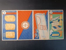 Brochure pubblicitaria