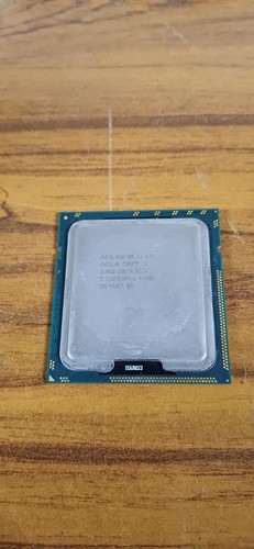 Intel core 975 extreme - core,
