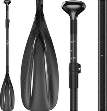 Pagaia SUP  in Carbonio