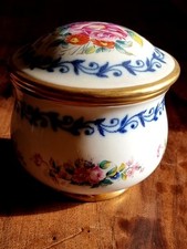 Cofanetto Portagioie In