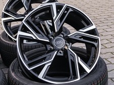 20 Pollici Cerchi IN Lega RS5