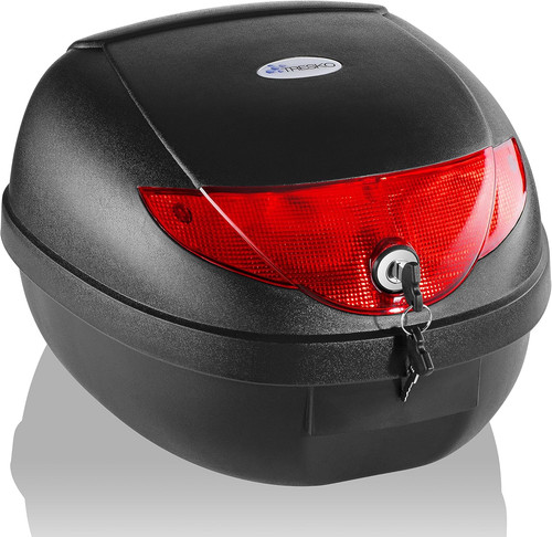 Bauletto per scooter - scooter, lt