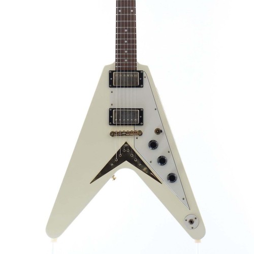 Epiphone 1958 korina flying - korina, v