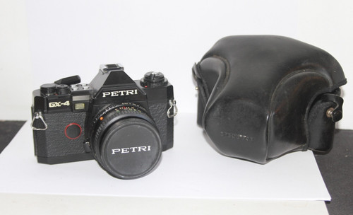 Fotocamera reflex pellicola - , 35