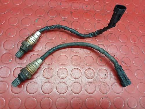 Coppia sonda sonde lambda - sonda,