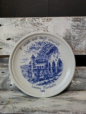 piatti richard ginori vintage