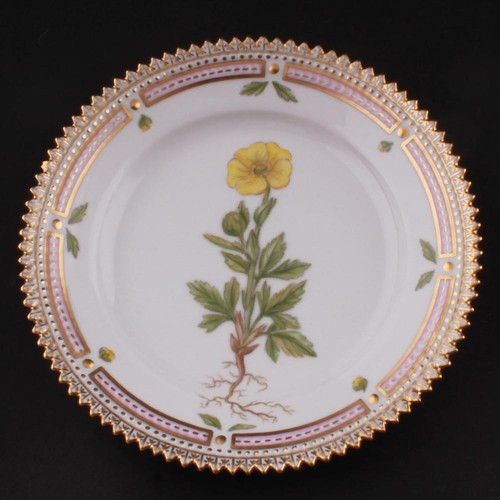 Piatto porcellana royal - porcellana,