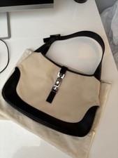 Gucci Jackie borsa a tracolla