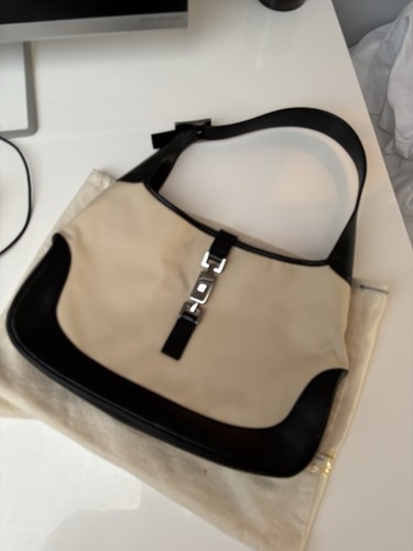 Gucci jackie borsa tracolla - jackie,