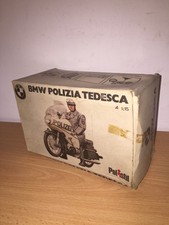 Polistil 1:15 NORTON COMMANDO