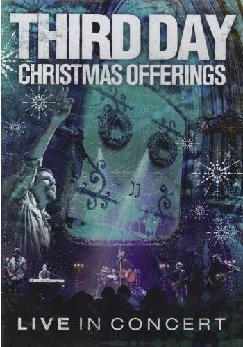 Third day christmas - third,