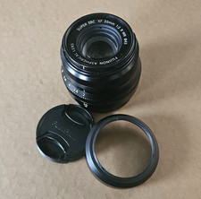 Fujifilm Fujinon Asferico