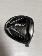 Titleist 915 Driver Head solo