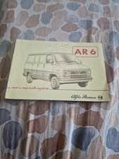 LIBRETTO USO E MANUTENZIONE