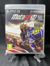 MOTO GP 14 👾 Playstation