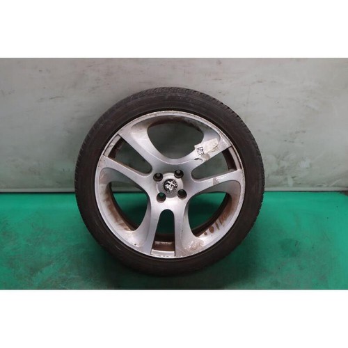 Cerchio alfa romeo mito - cerchio,