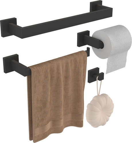 Porta asciugamani bagno - bagno, 4
