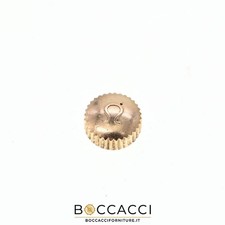 OMEGA Corona Oro Rosa Diam