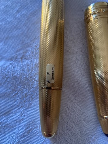 Montblanc meisterstück 146 - montblanc,