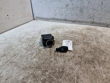 Interruttore Blocchetto Canna