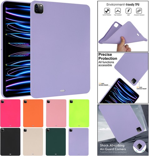 Custodia silicone per - silicone, ipad