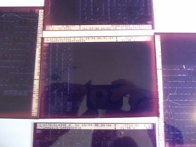 E632 lot microfiche - n°e632, 5
