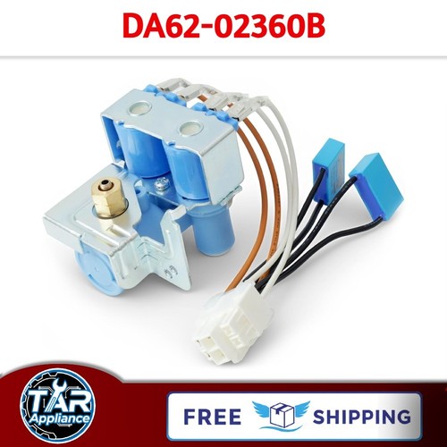 Da62 02360b valvola acqua - da62-02360b,