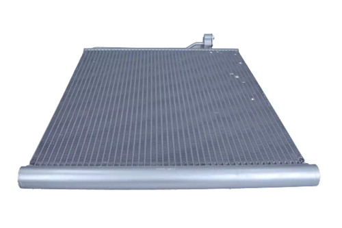 Condensatore climatizzatore - condensatore,,