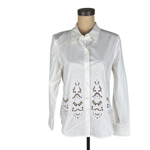 Camicia blusa theory - weyland, e