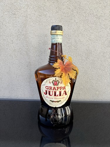 Grappa julia riserva - julia,
