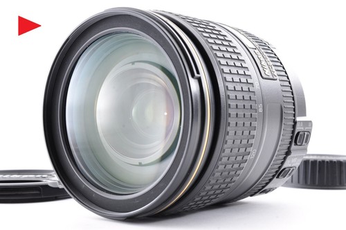 Nikon nikkor 120 mm - nikon, 24-120
