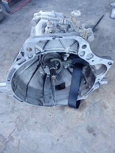 Cambio iveco daily - iveco,