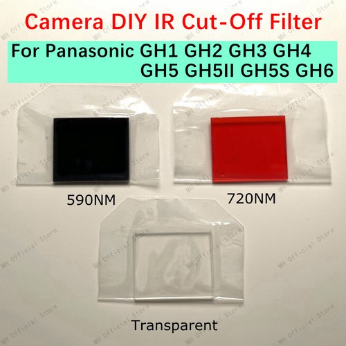 Panasonic gh1 gh2 gh3 gh4 - gh1,