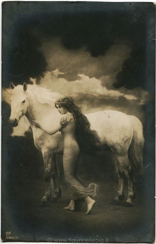 1914 milano ritratto - 1914,