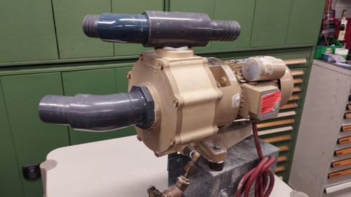 Pompa jacuzzi 0 - pompa, 0,75kw
