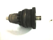 PIGNONE INGRANAGGIO RINVIO MOTORINO AVVIAMENTO PIAGGIO NRG MC2 50 DD EXTRIME 