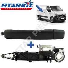 Maniglia + Meccanismo Porta