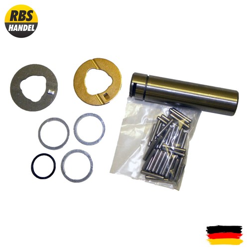 Intermediate shaft kit dana - intermediate,