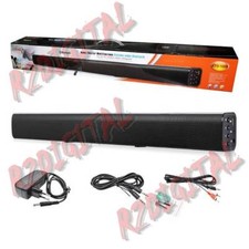 SOUNDBAR ALTOPARLANTE TV DOLBY